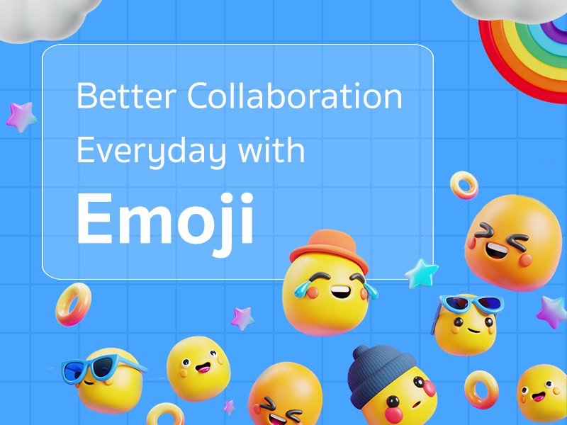 สื่อสารอย่างไรให้เข้าใจกันด้วย Emoji