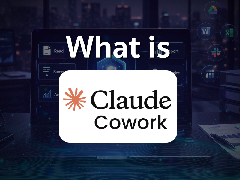 Claude Cowork คืออะไร?
